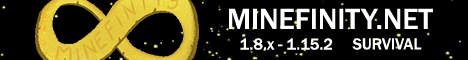 Minefinity.net