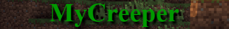 Vote for MyCreeper