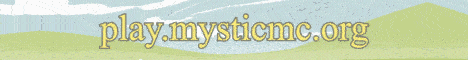 Mystic Network | 1.15.2 Enhanced Vanilla Survival