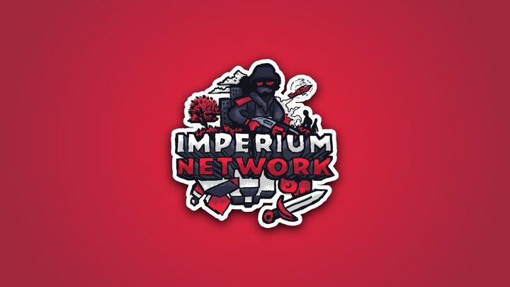 [NEW] Imperium Network | Scale Builders Society | Creative