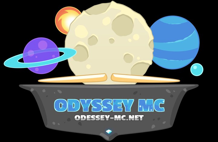 Odyssey MC
