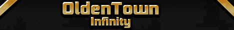 Vote for OldenTown Infinity 2.1.2