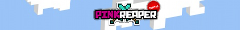 Vote for PinkReaper [City Rpg]