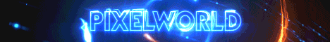PixelWorld MiniGames