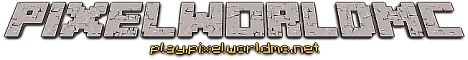 PixelworldMC