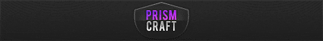 Vote for Prism Craft