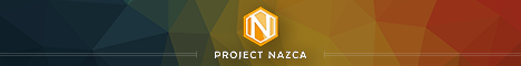 Project Nazca Server