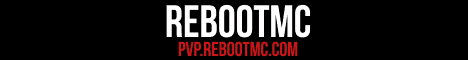 Vote for RebootMC