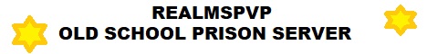 RelamsPVP Prison server