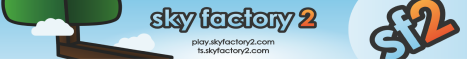 Vote for Sky Factory 2