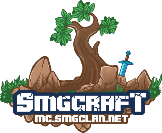 SmGCraft ☆ Mc.SmGClan.net ☆ SmGClan.net