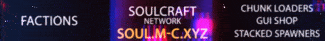 SoulCraft Network
