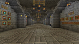 SteinCraft 1.15.2 SMP Community Server with Extras