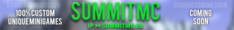 Vote for SummitMC