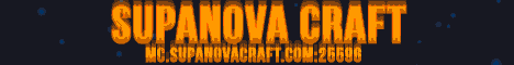 Vote for SupaNovaCraft - #1 Prison