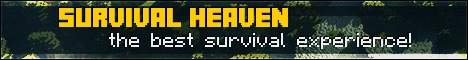 Vote for Survival Heaven