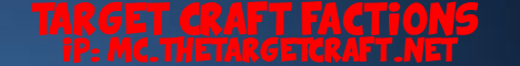 Vote for Target Craft