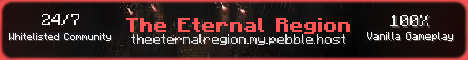 The Eternal Region