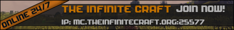 Vote for The Infinite Craft