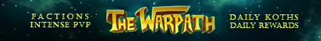 The Warpath - Release Tonight