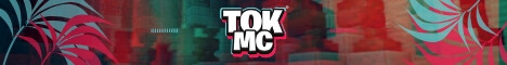 TokMC | The TikTok Minecraft Server