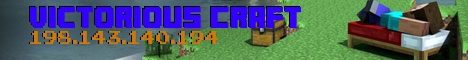 Victorious Craft