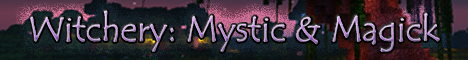 Witchery: Mystic & Magick