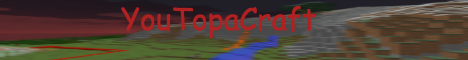 Vote for YouTopaCraft | HG | 24 / 7