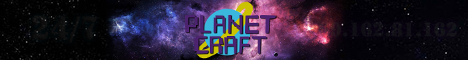 planetcraft