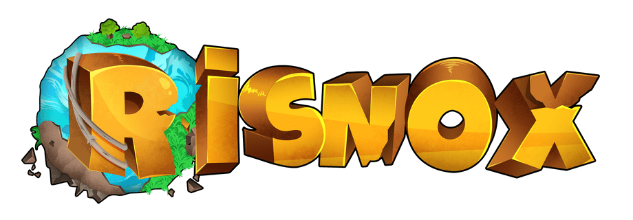 Risnox Logo