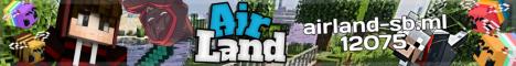 AirLand - SkyBlock