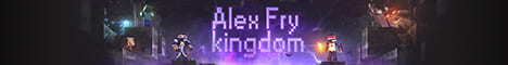 AlexFry Kingdom