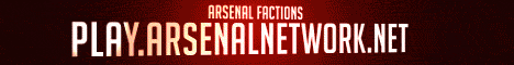 Arsenal Factions