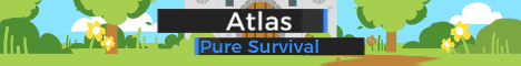 Atlas Survival
