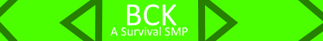 BCK Survival SMP