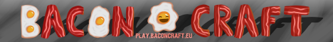 Baconcraft