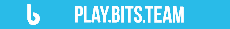Bits - A Minecraft Server