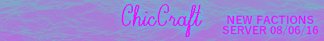 ChicCraft