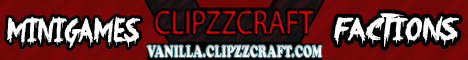 Vote for ClipzZCraft
