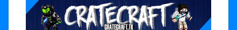 Vote for CrateCraft