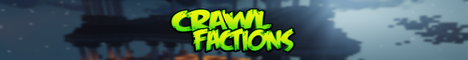 Crawl Factions
