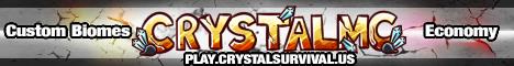CrystalMC