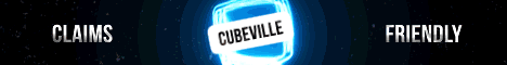 Cubeville Survival 1.16