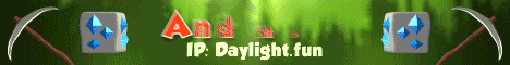 Daylight Factions