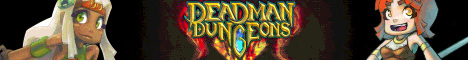Deadman Dungeons