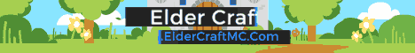 Vote for Elder Craft