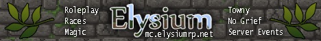 Elysium RP