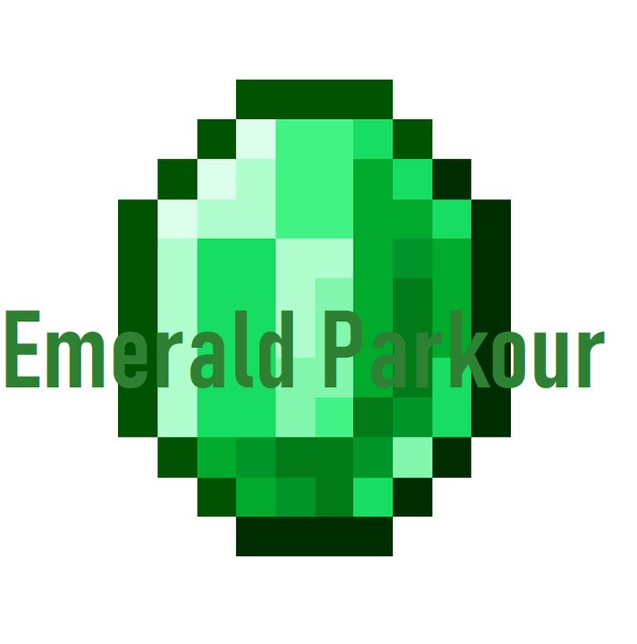 Emerald Parkour