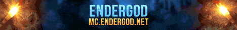 EnderGoD Network