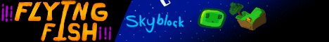 FlyingFish Skyblock